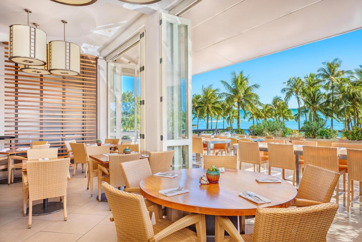 Hyatt Regency Waikiki Beach Resort & Spa - Housity