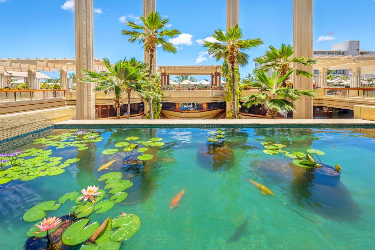 Hyatt Regency Waikiki Beach Resort & Spa - Housity