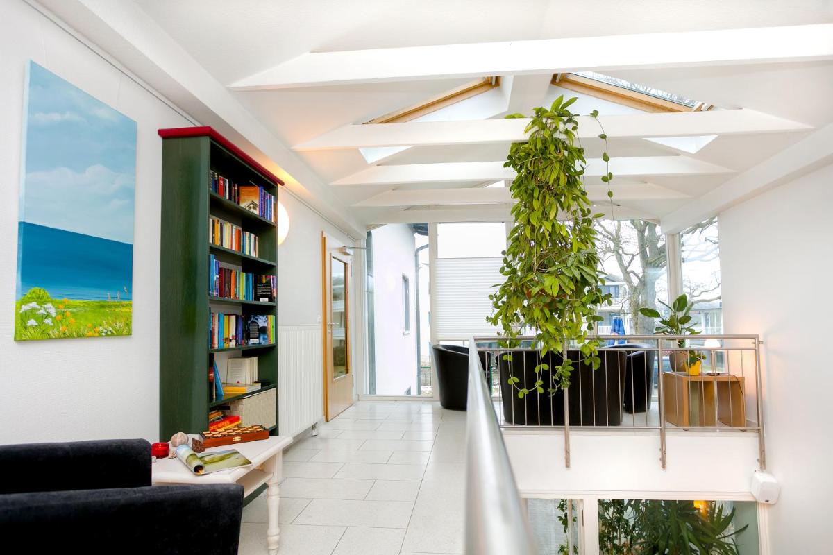 Haus Svantekahs - Housity