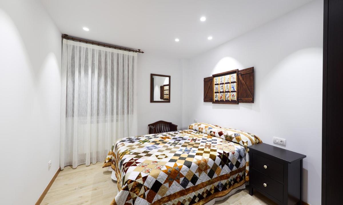 Casa Rural Arriagaetxea - Housity