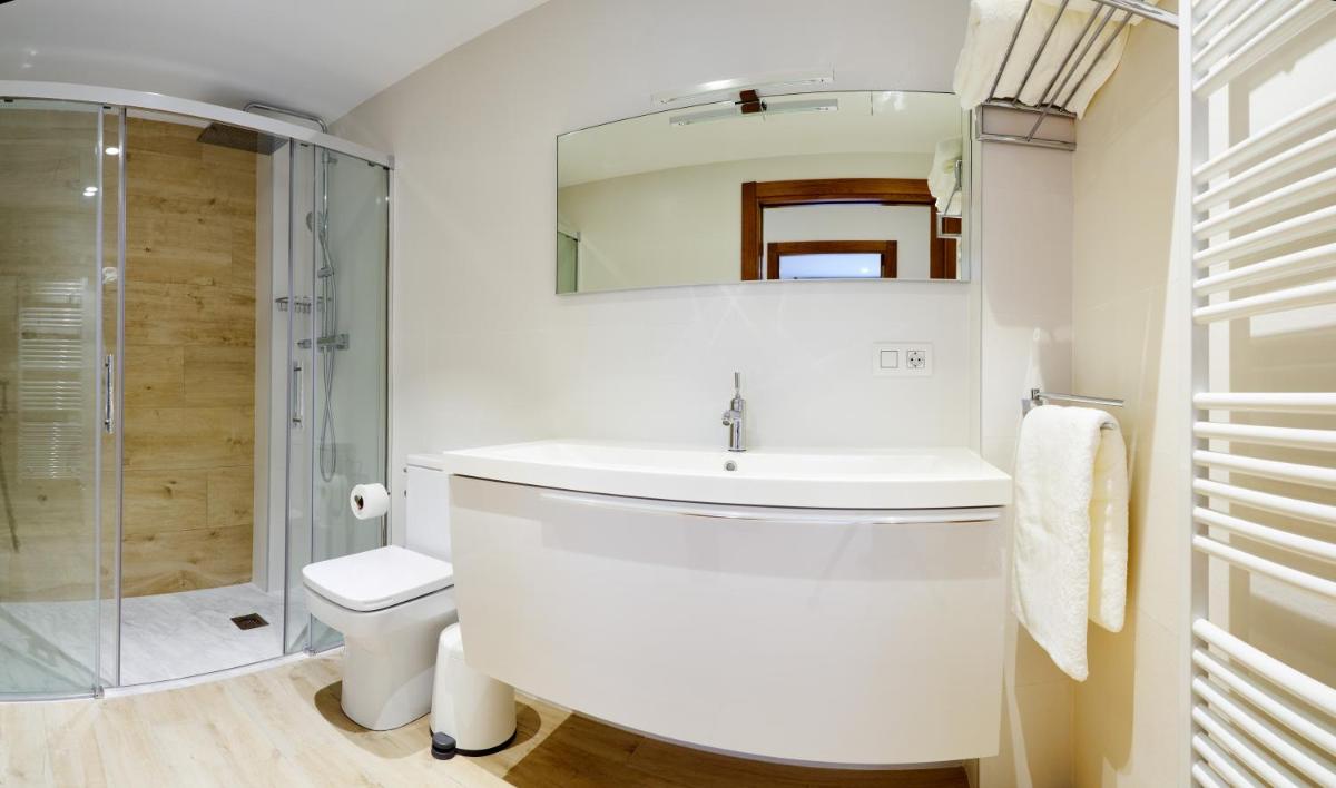 Casa Rural Arriagaetxea - Housity
