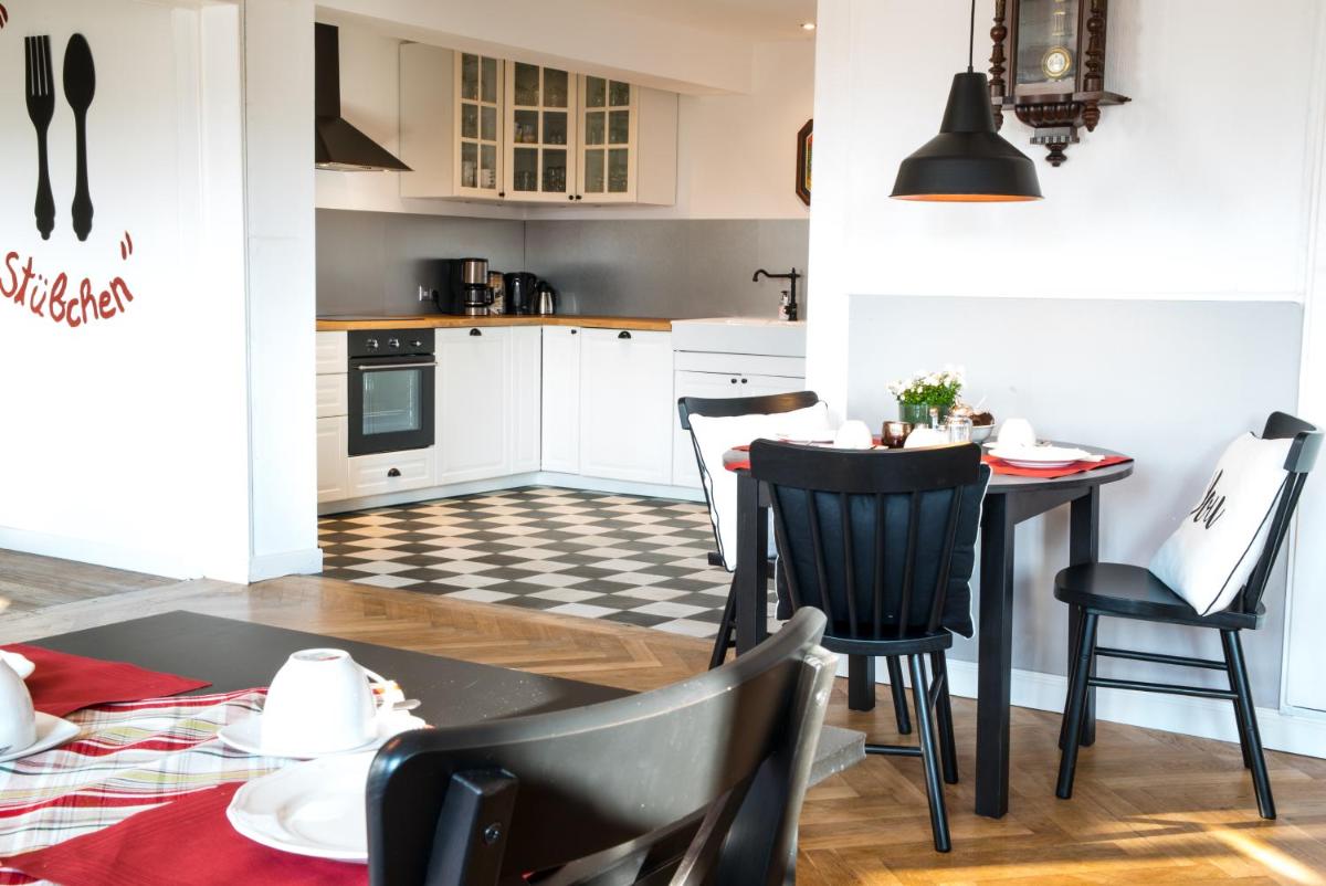 Weddeler Hof - Housity