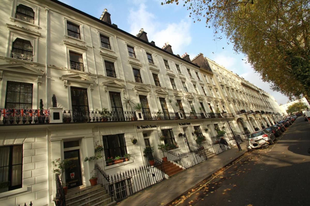 St. David's Hotels Paddington - Housity