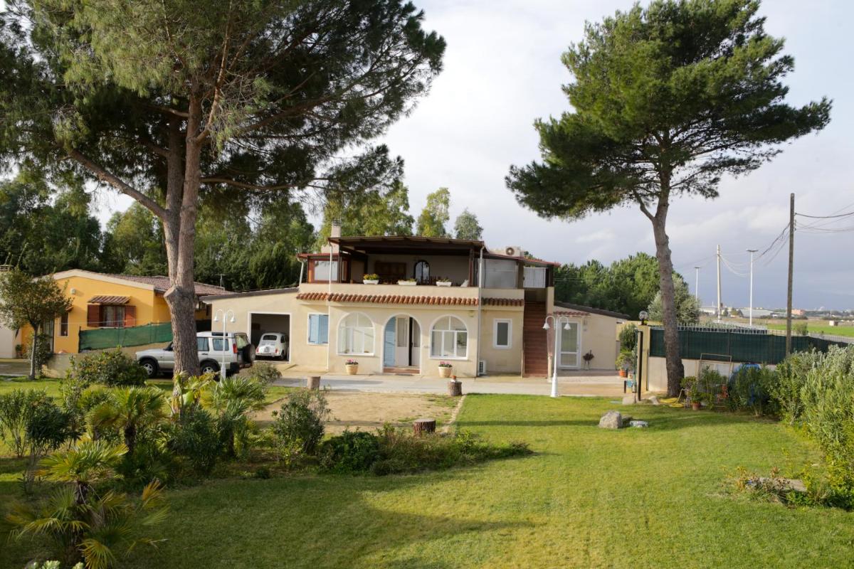 Avion B&B - Housity