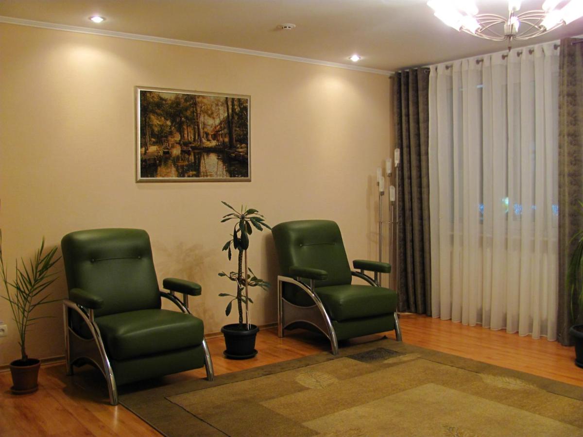Hotel Slavyansk - Housity