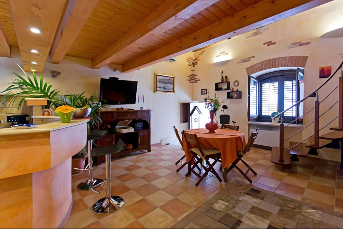 Alla Corte dei Ventimiglia - Housity