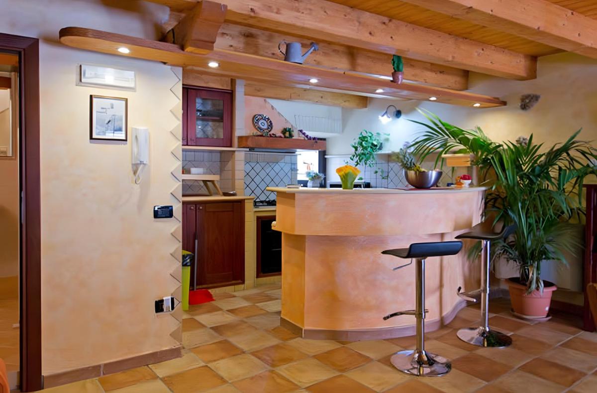 Alla Corte dei Ventimiglia - Housity