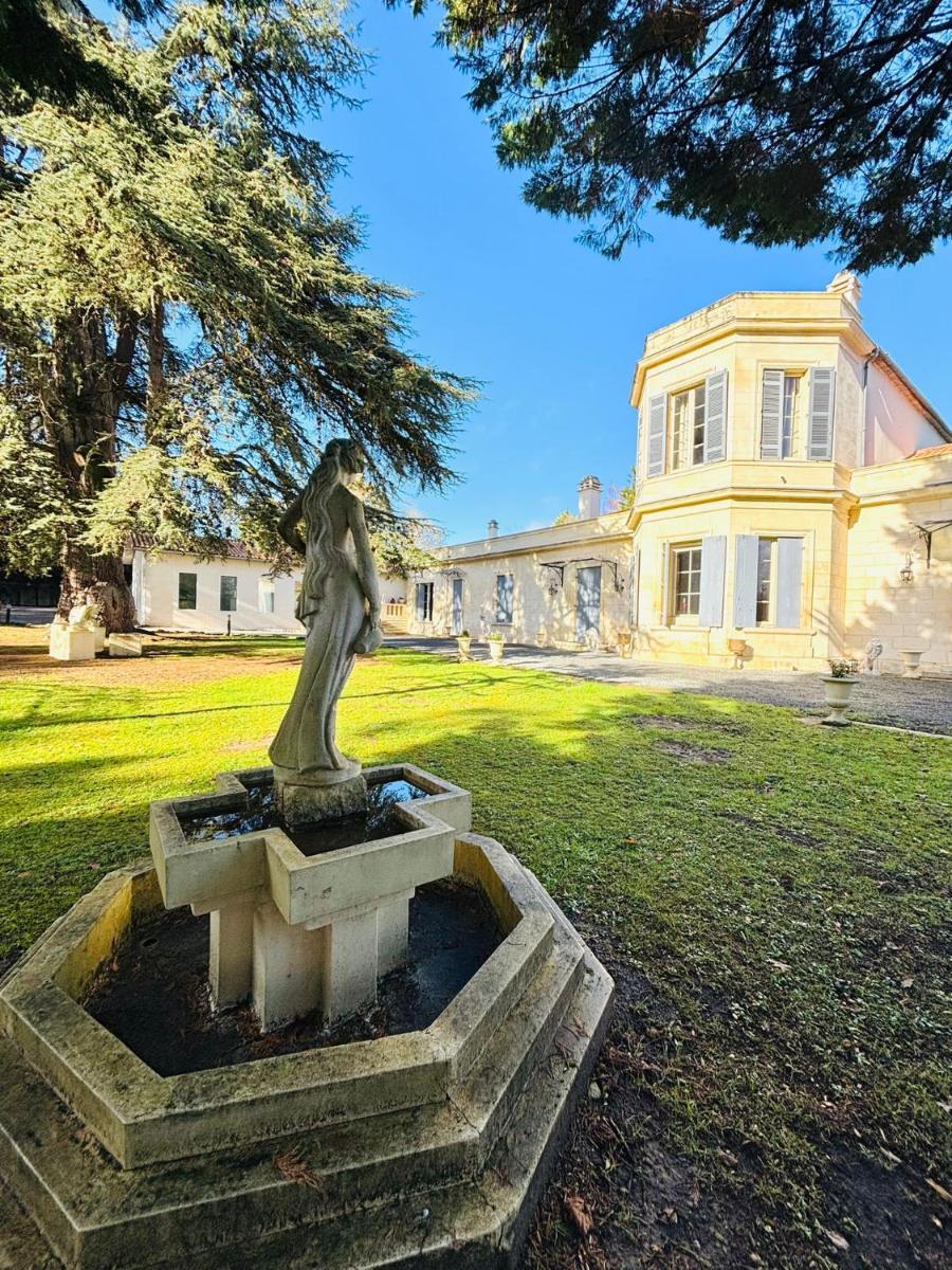 Château la Moune - Housity