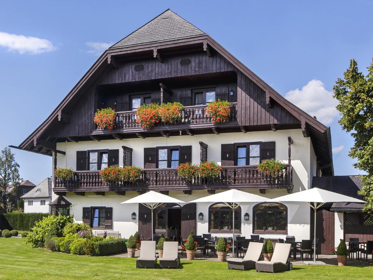 Suitetrails - Friesachers Aniferhof