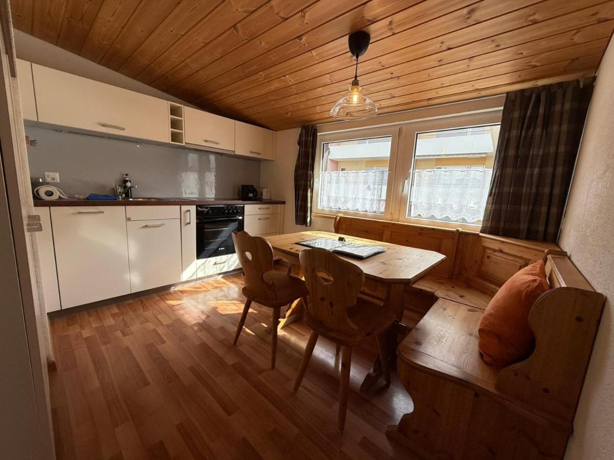 Chalet Schwarzsee by Arosa Holiday - Housity