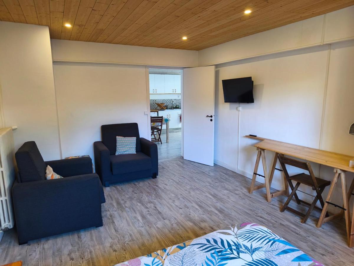 T2 Rdc, jardin, calme, parking, idéalement placé - Housity