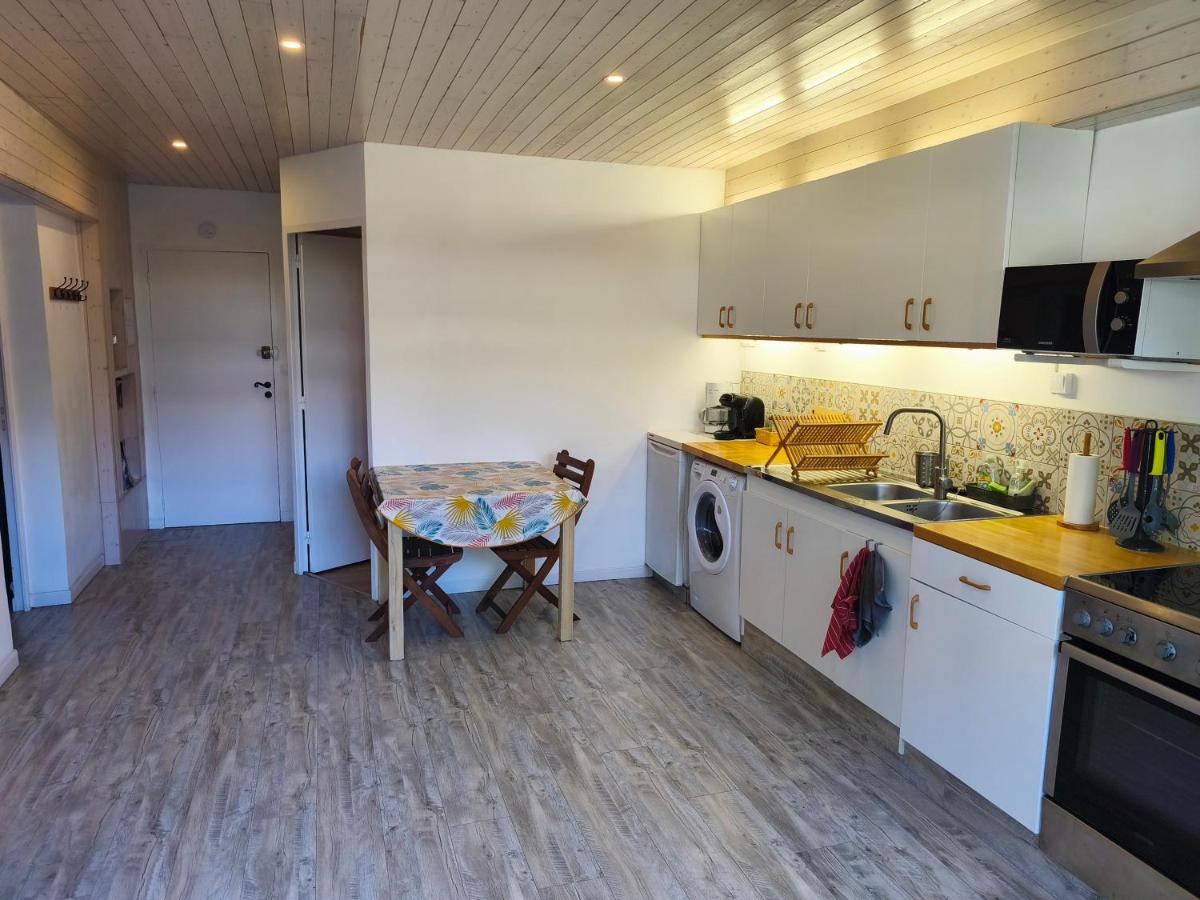 T2 Rdc, jardin, calme, parking, idéalement placé - Housity
