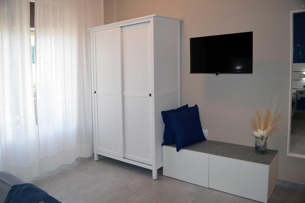 Le Case di Sonia TRE GEMME GIADA Fucecchio - Housity