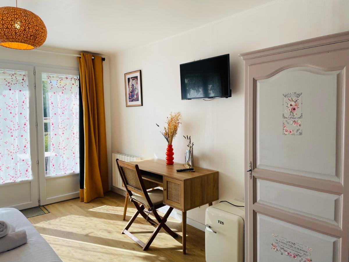 Manoir de la Houlette - Housity