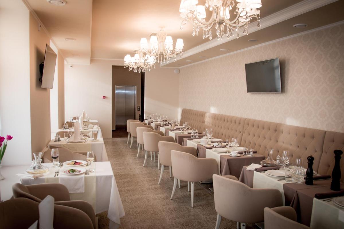 Pletnevskiy Inn - Housity
