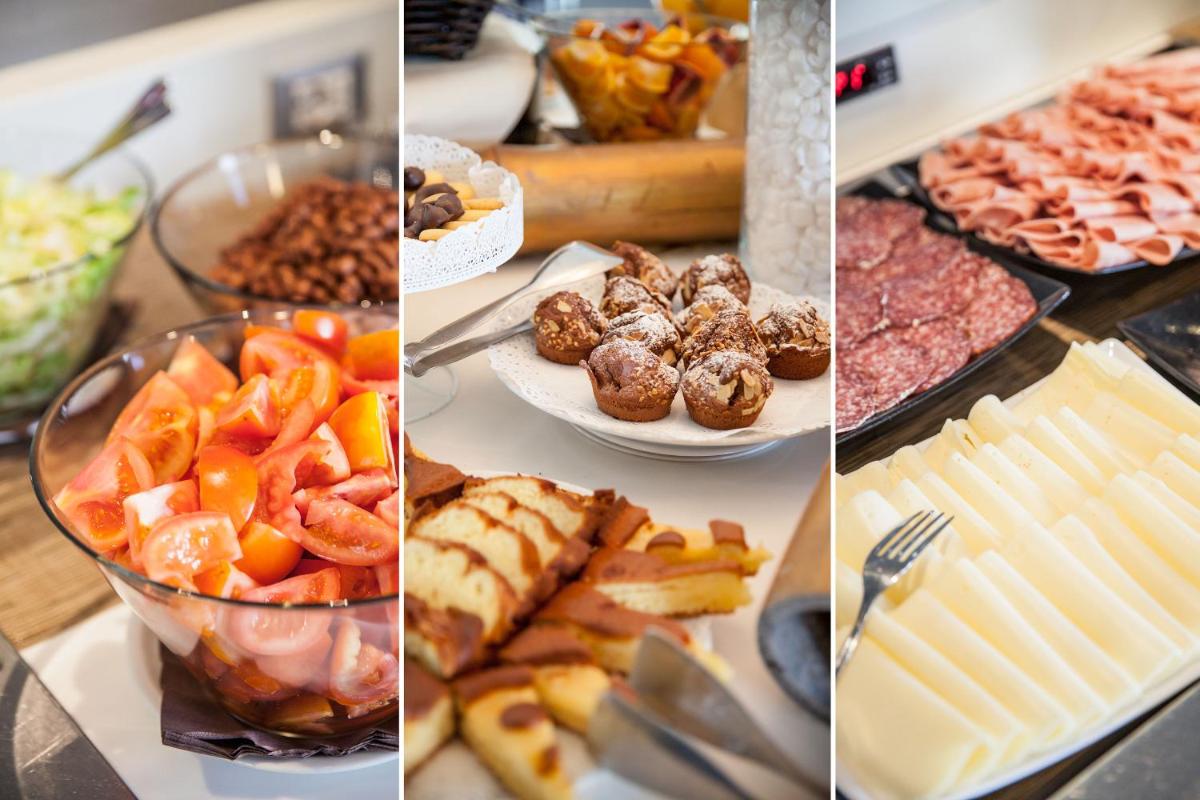 Idea Hotel Milano San Siro - Housity