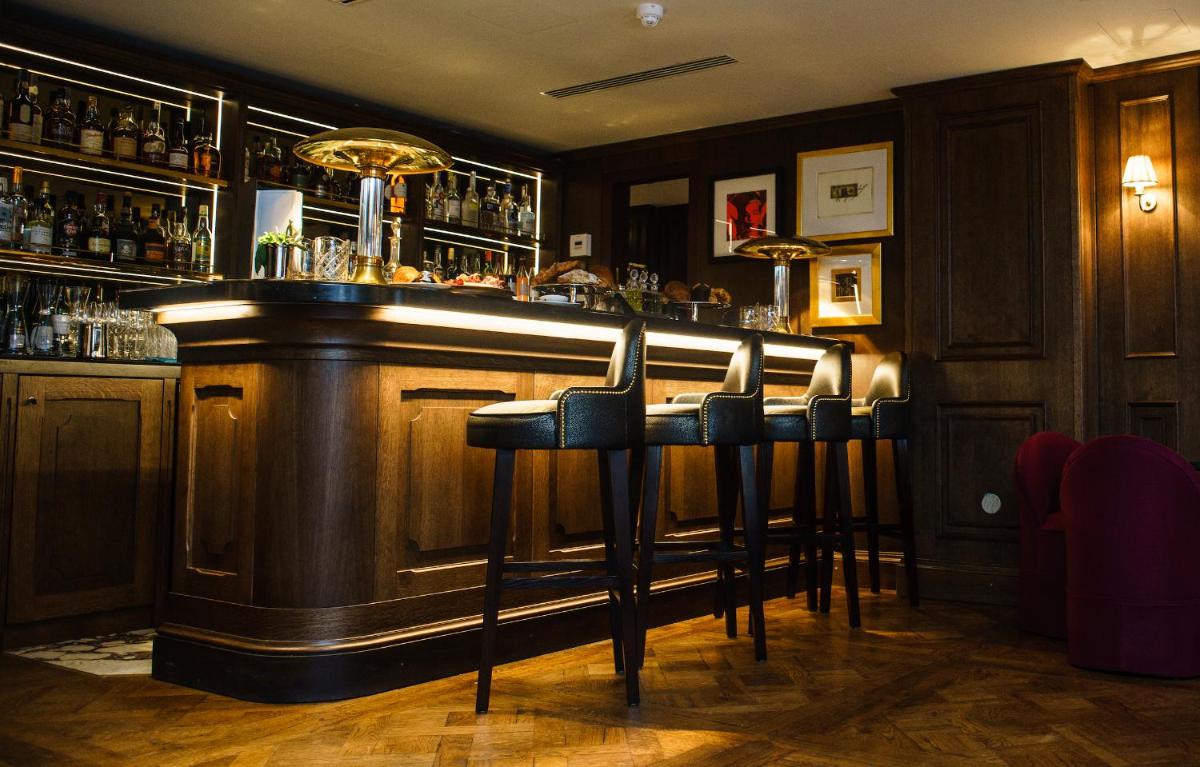 Mimi's Hotel Soho - Housity