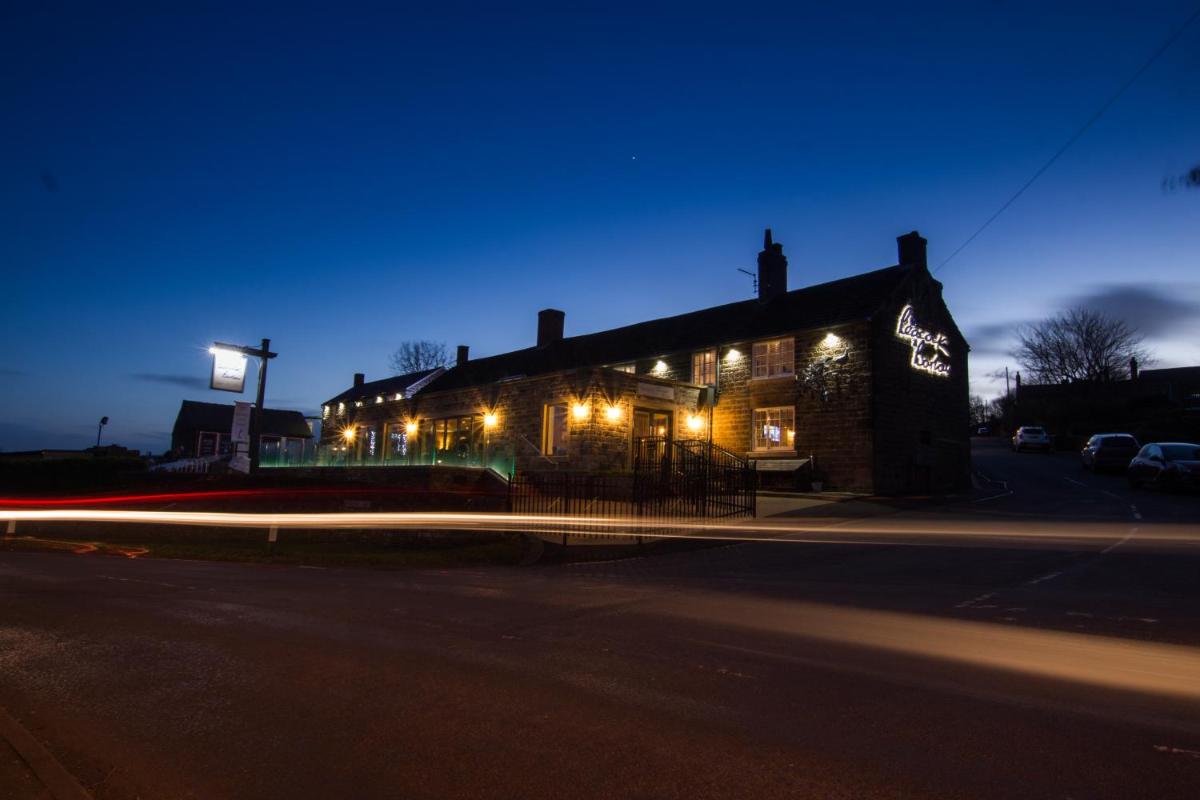 The Peacock at Barlow - Housity