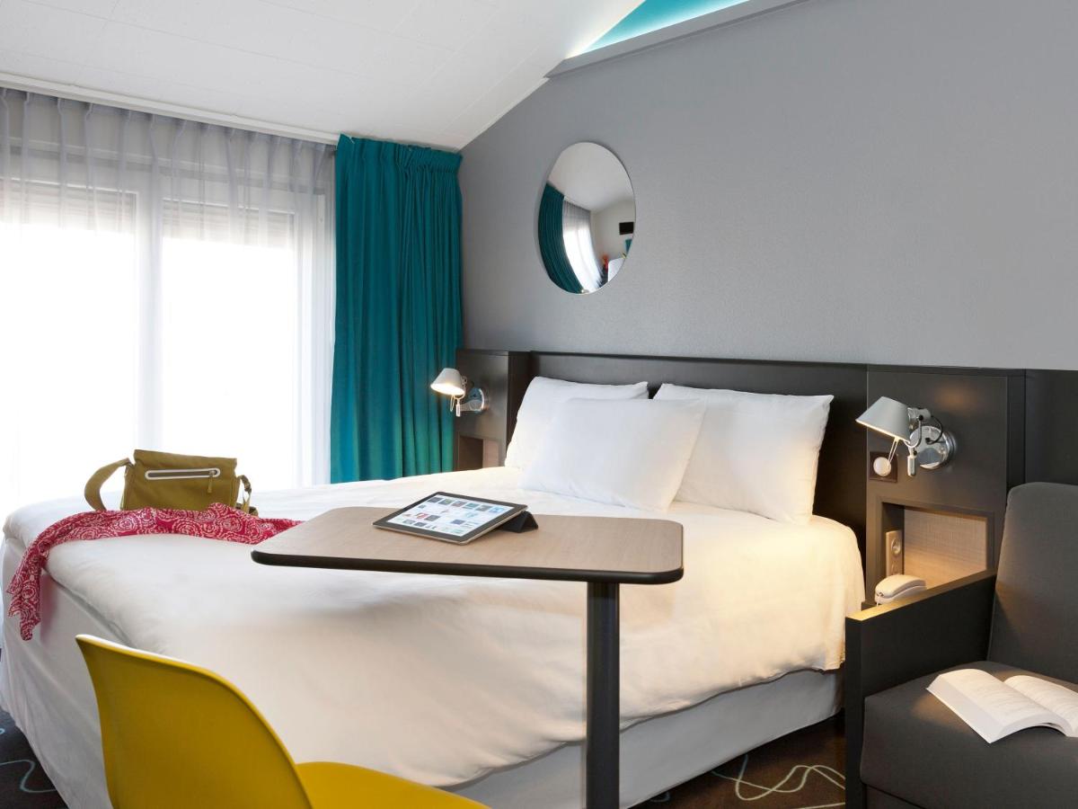 ibis Styles Roanne Centre Gare - Housity