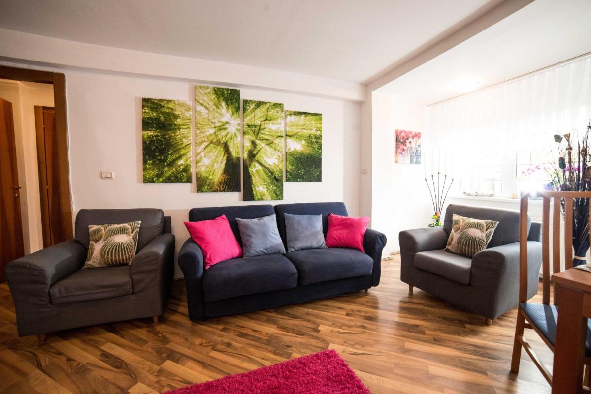 Rox Central Apartments - Housity