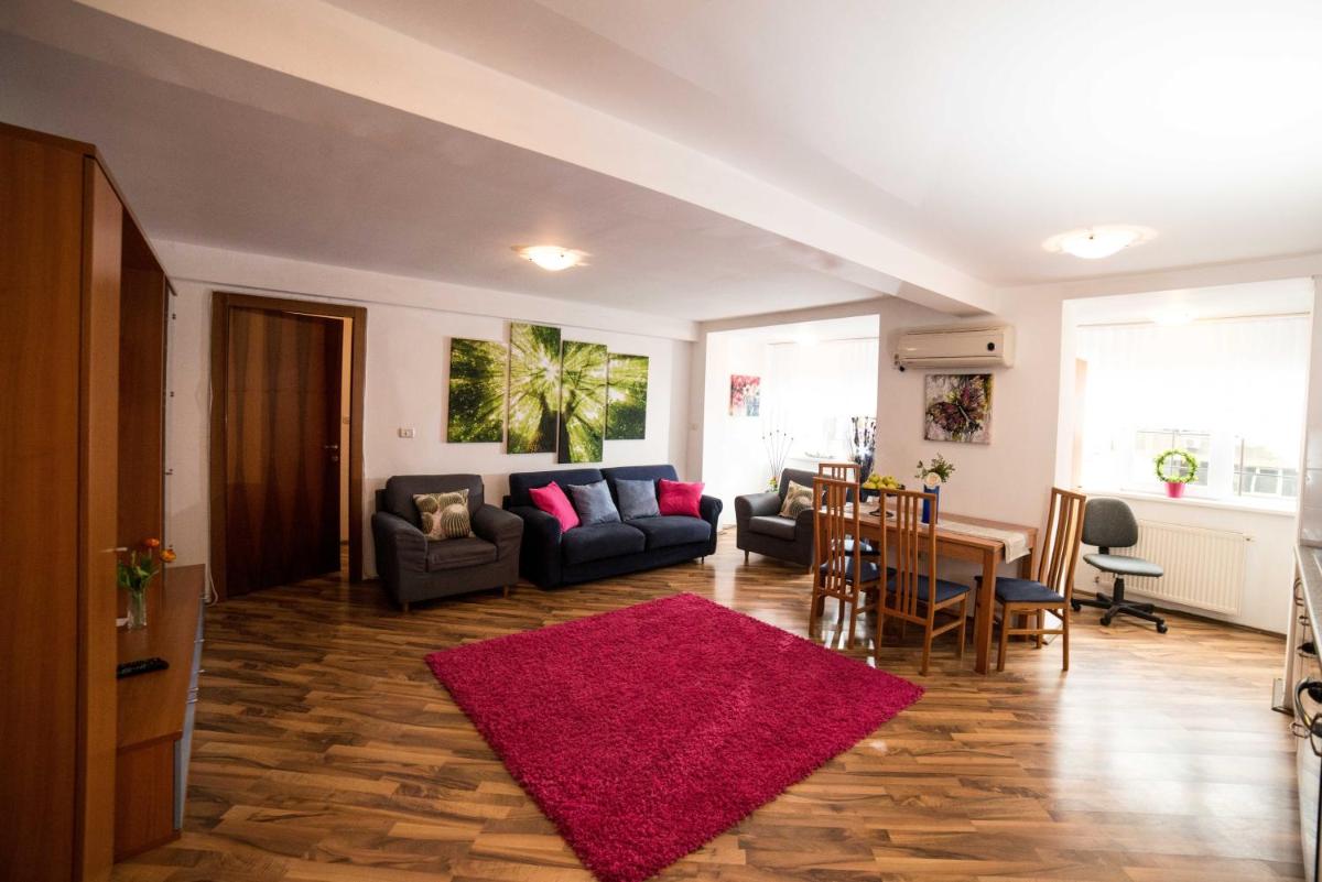 Rox Central Apartments - Housity