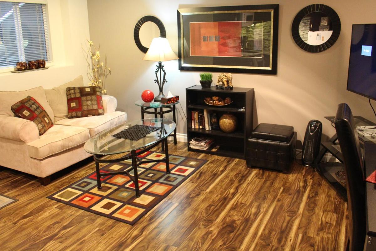 Mundy Park Suites - Housity