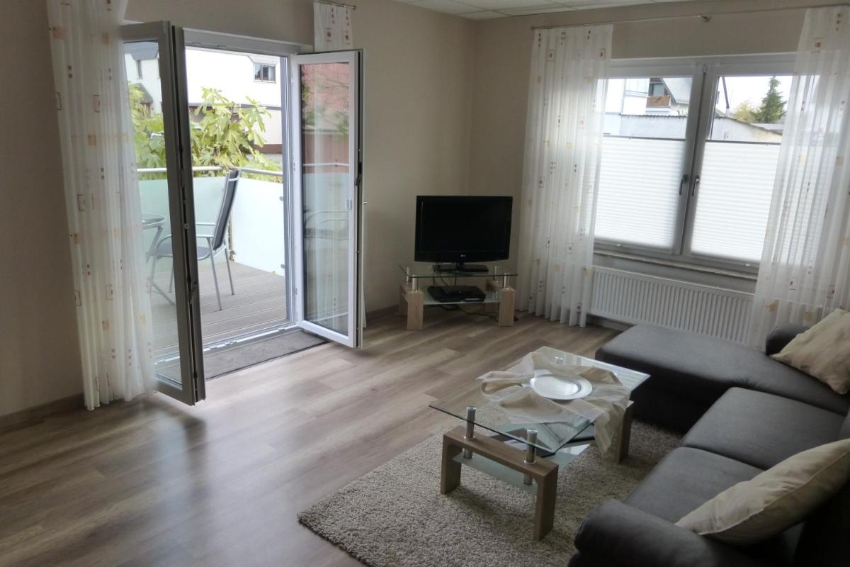 Ferienwohnung Unica im Lahntal - Housity