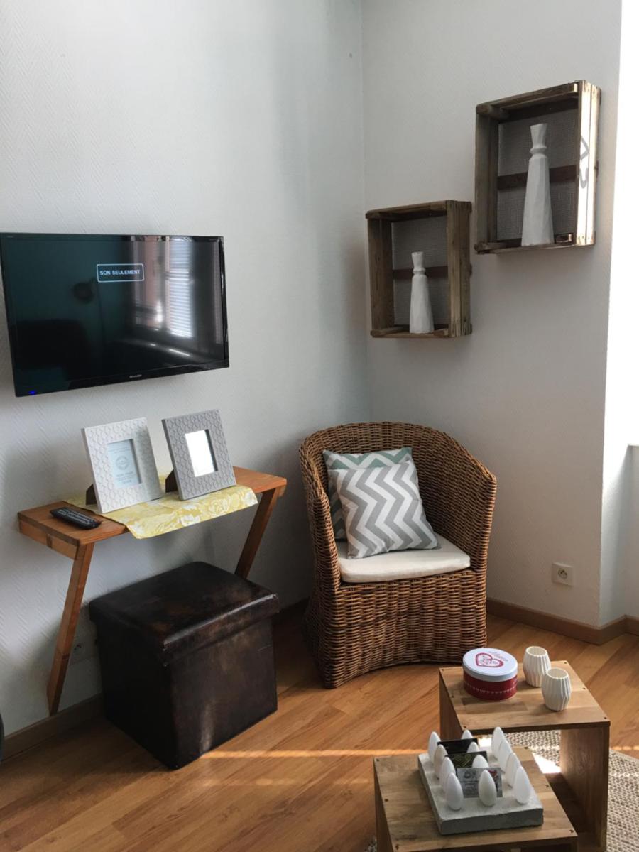 Suitetrails - Appartement Colmar Petite Venise
