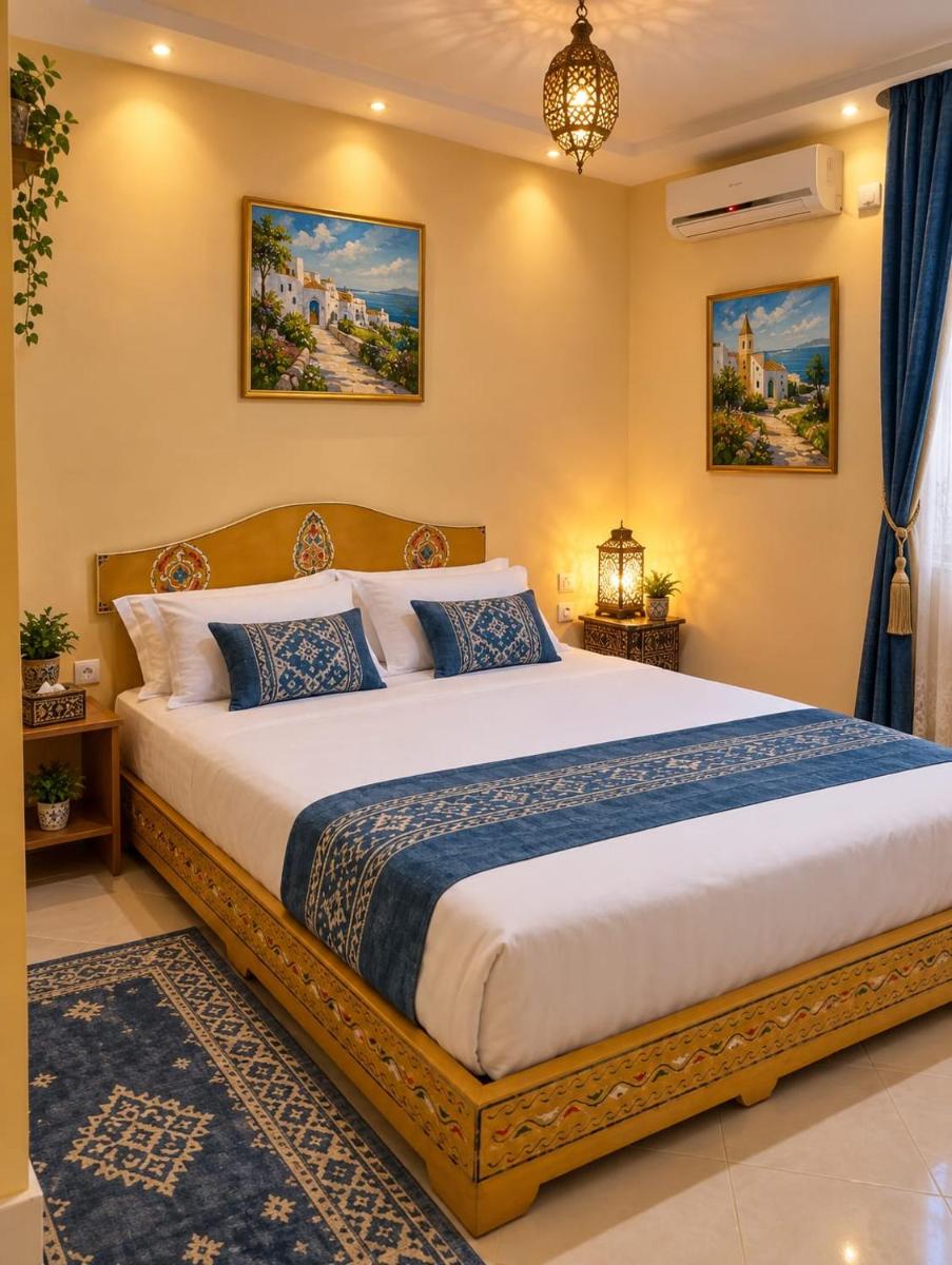 Dar Bouanani - Housity