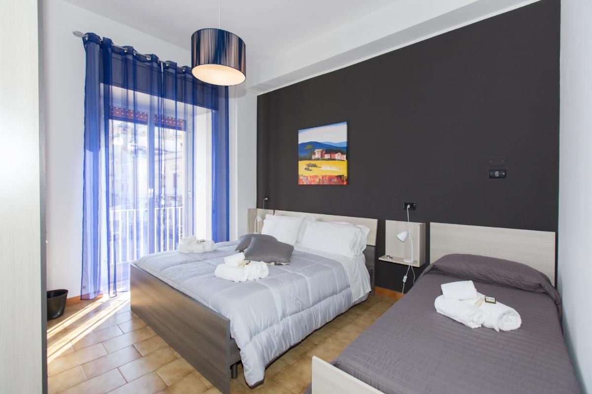 B&B Albergo Sicilia City Center - Housity