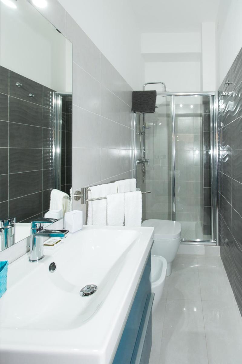 B&B Albergo Sicilia City Center - Housity