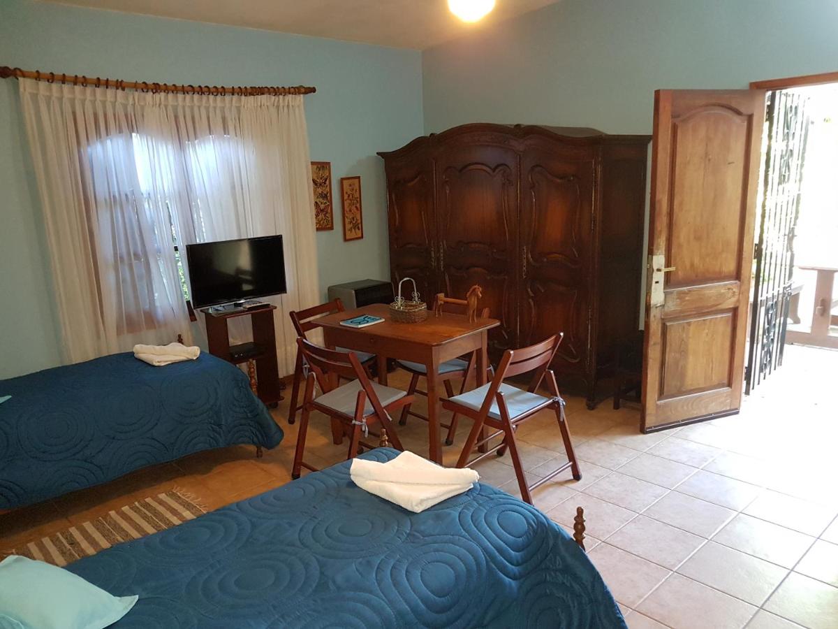 Loft en Casona Colonial - Housity