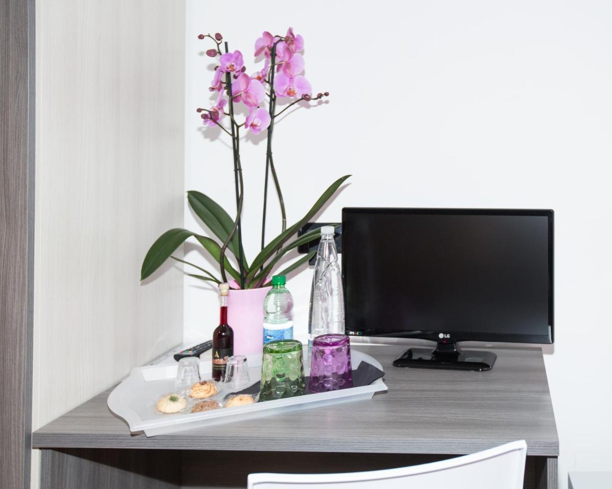 B&B Albergo Sicilia City Center - Housity