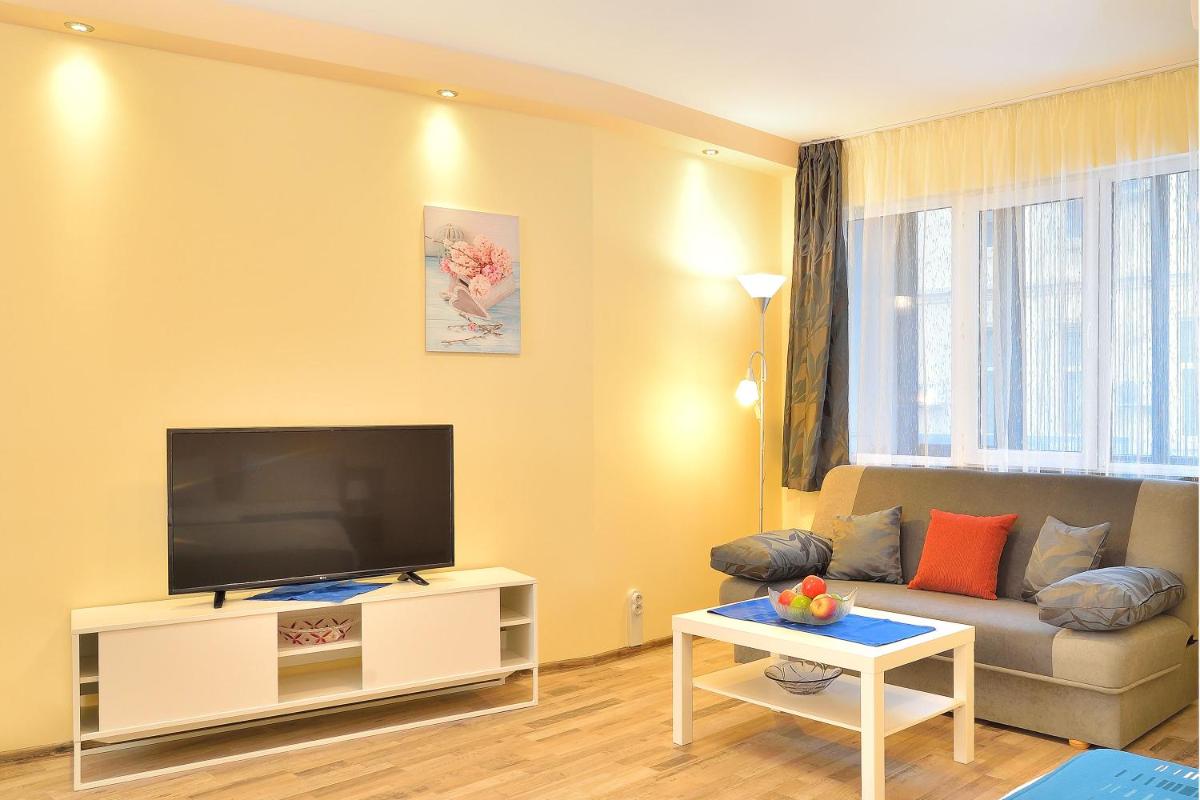 BulgariaVilla - Central studio #2 - Housity