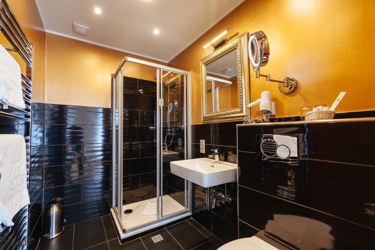 Akzent Hotel Tietmeyer & Cross Side - Housity