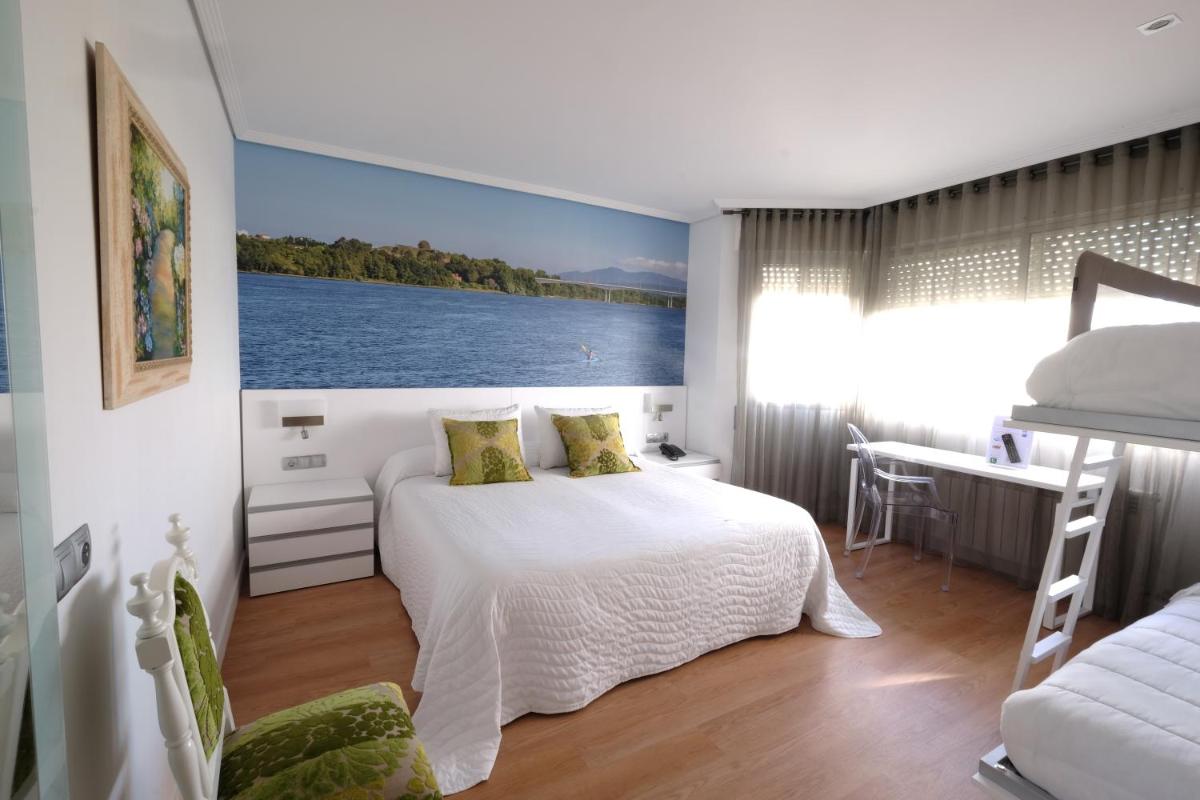 Hotel Vila da Guarda - Housity