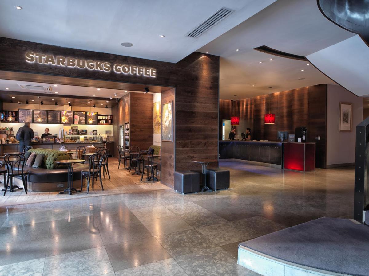 Malmaison Birmingham - Hizvo