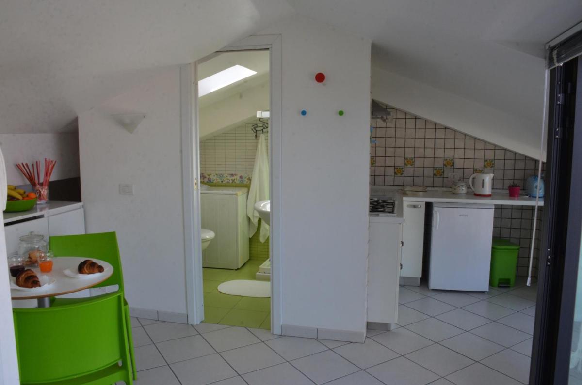 Casa Aurora - Hizvo