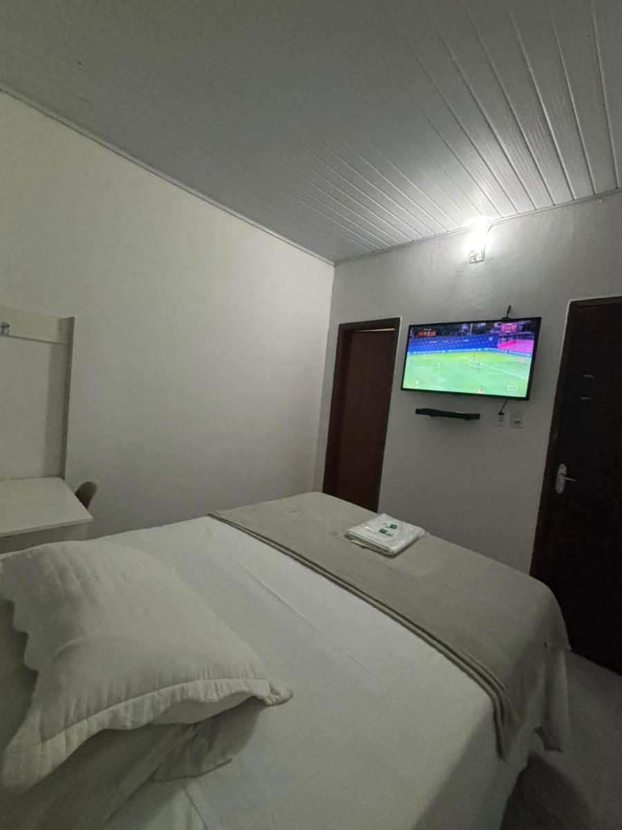 Hotel Perola Ltda - Housity