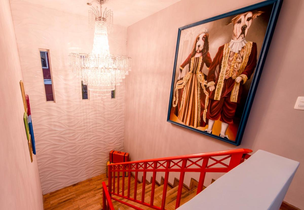 Once21 Apartment - Housity