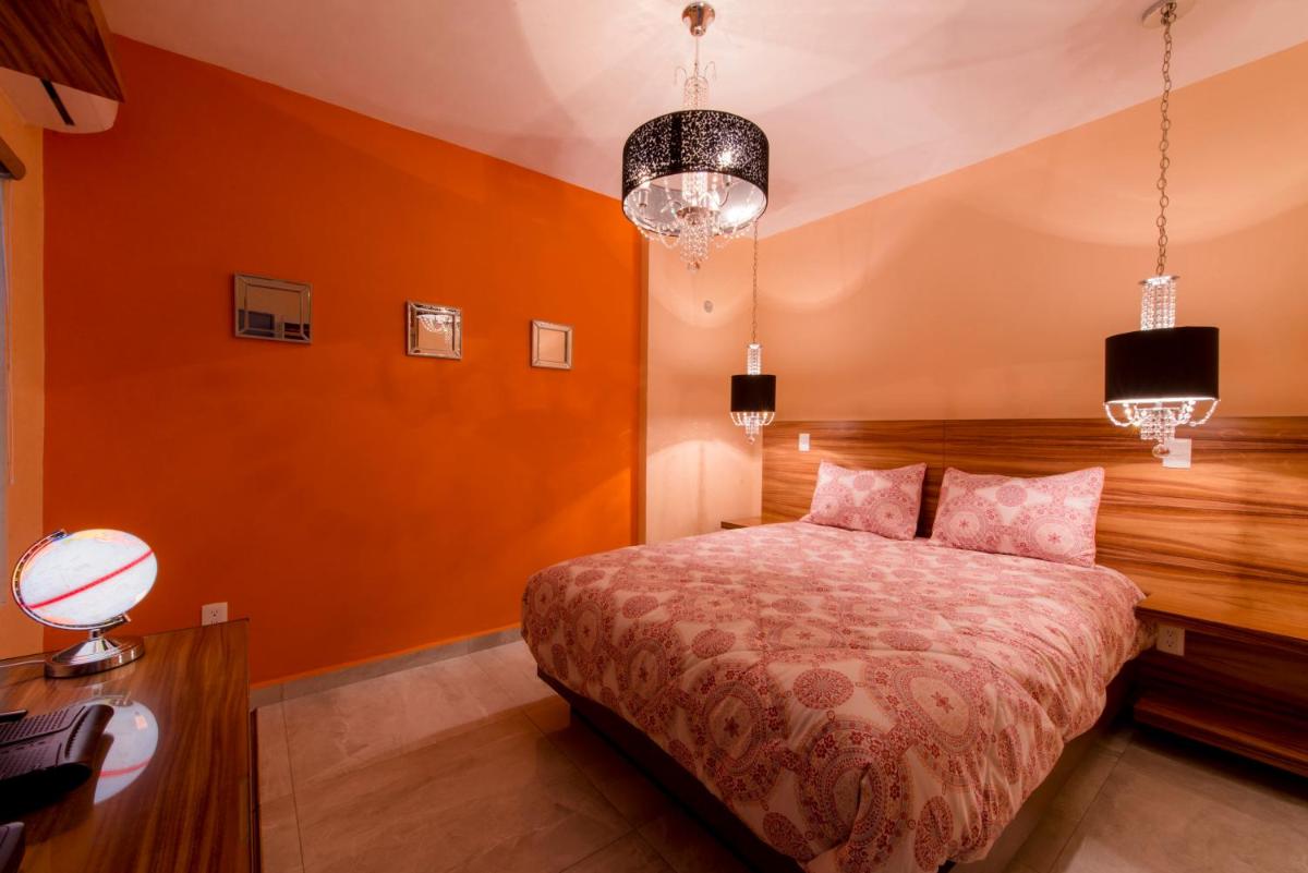 Once21 Apartment - Housity