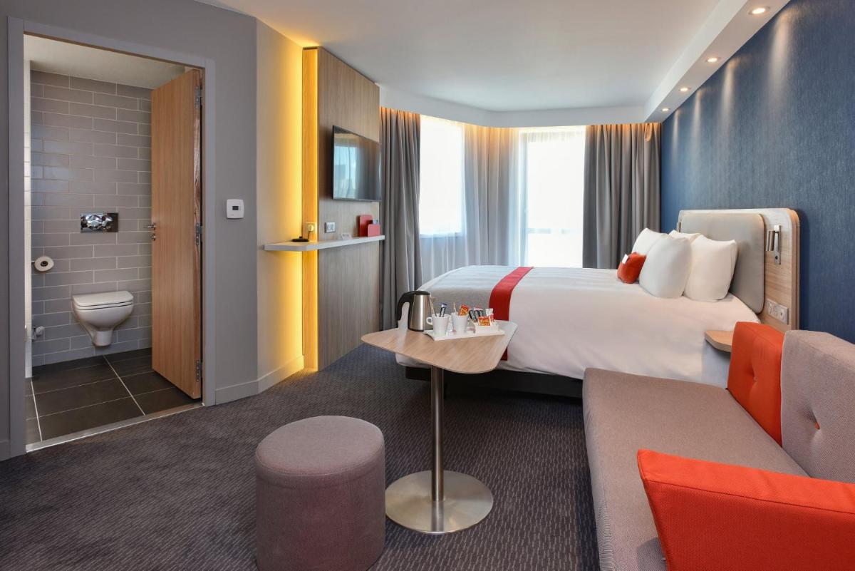 Holiday Inn Express - Rouen Centre - Rive Gauche by IHG - Housity