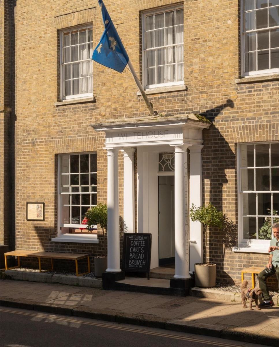 Whitehouse Rye - Housity