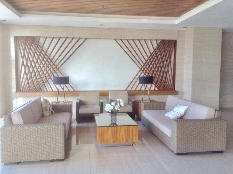Matlocs @ Wind Residences - Housity