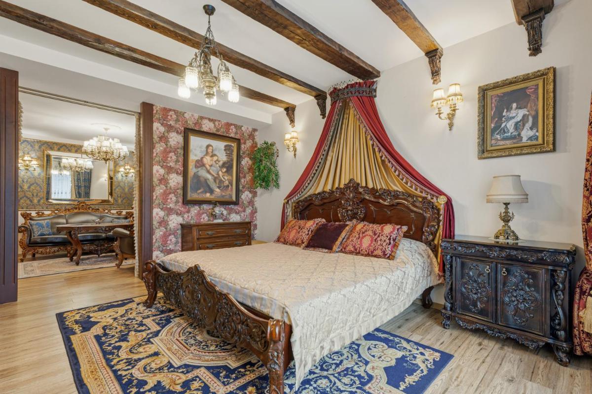 Grand Duke Apartments - Housity