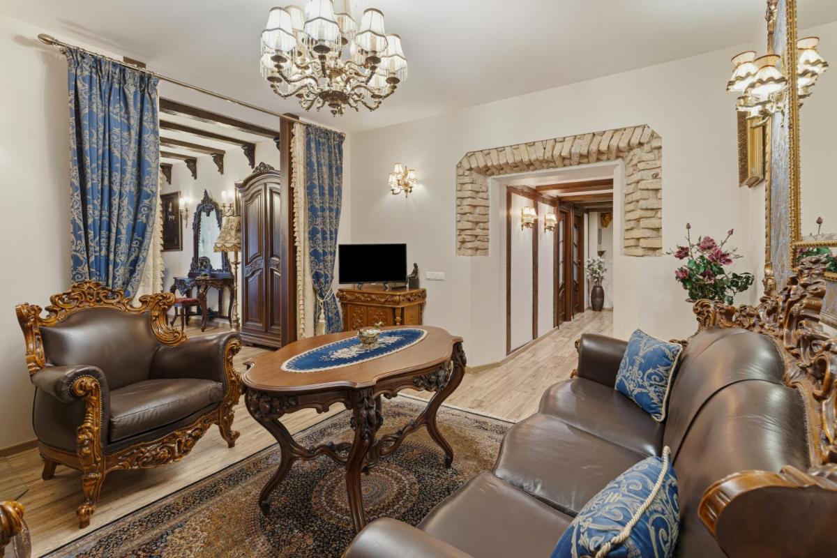 Grand Duke Apartments - Housity