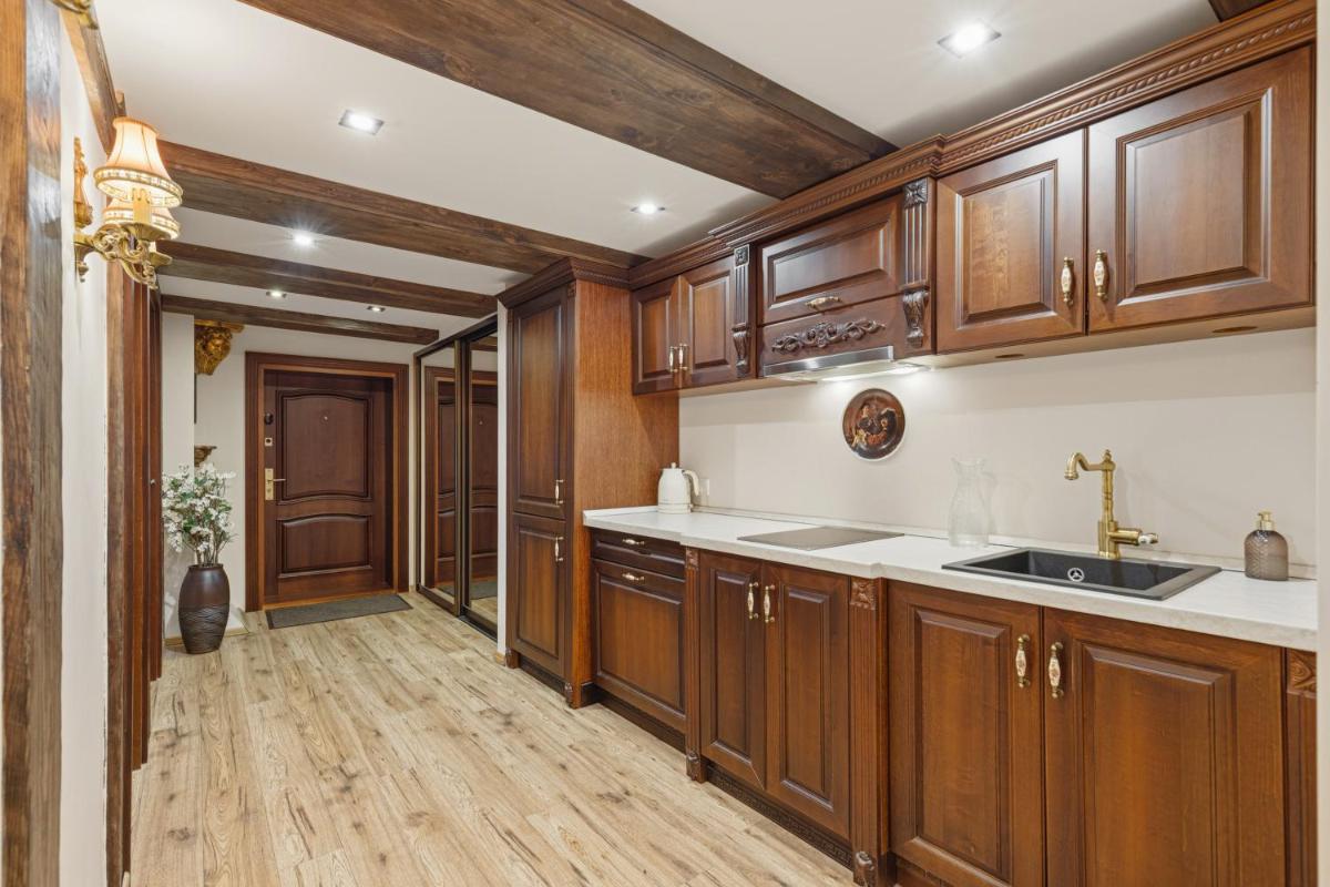 Grand Duke Apartments - Housity