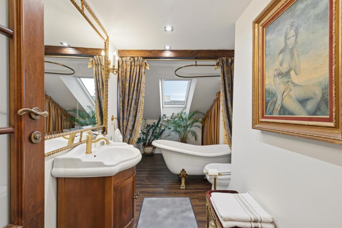 Grand Duke Apartments - Housity