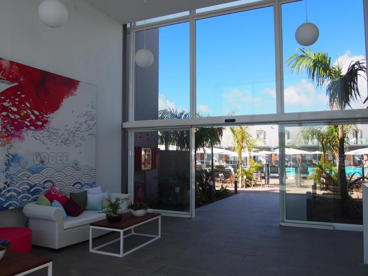 Imagen de la galería de Hotel LIVVO Los Calderones - Adults recommended, en Maspalomas