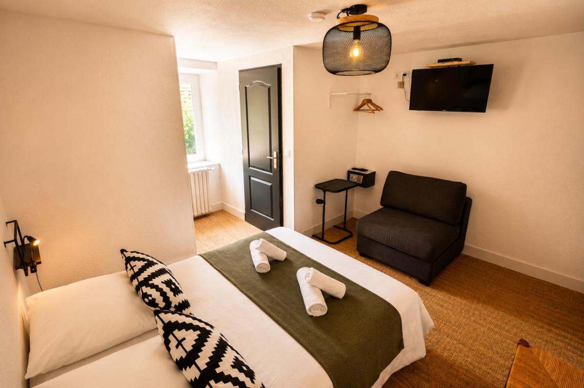 Hôtel Etape - Housity